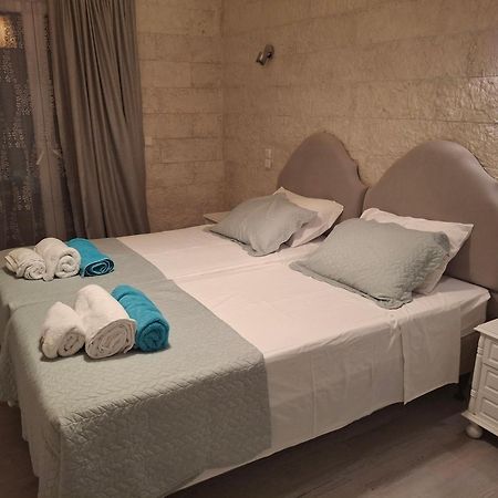Sousouro House Apartment คัสซิโอปี ภายนอก รูปภาพ