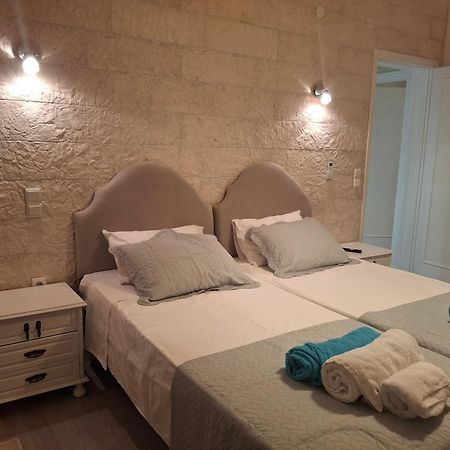 Sousouro House Apartment คัสซิโอปี ภายนอก รูปภาพ