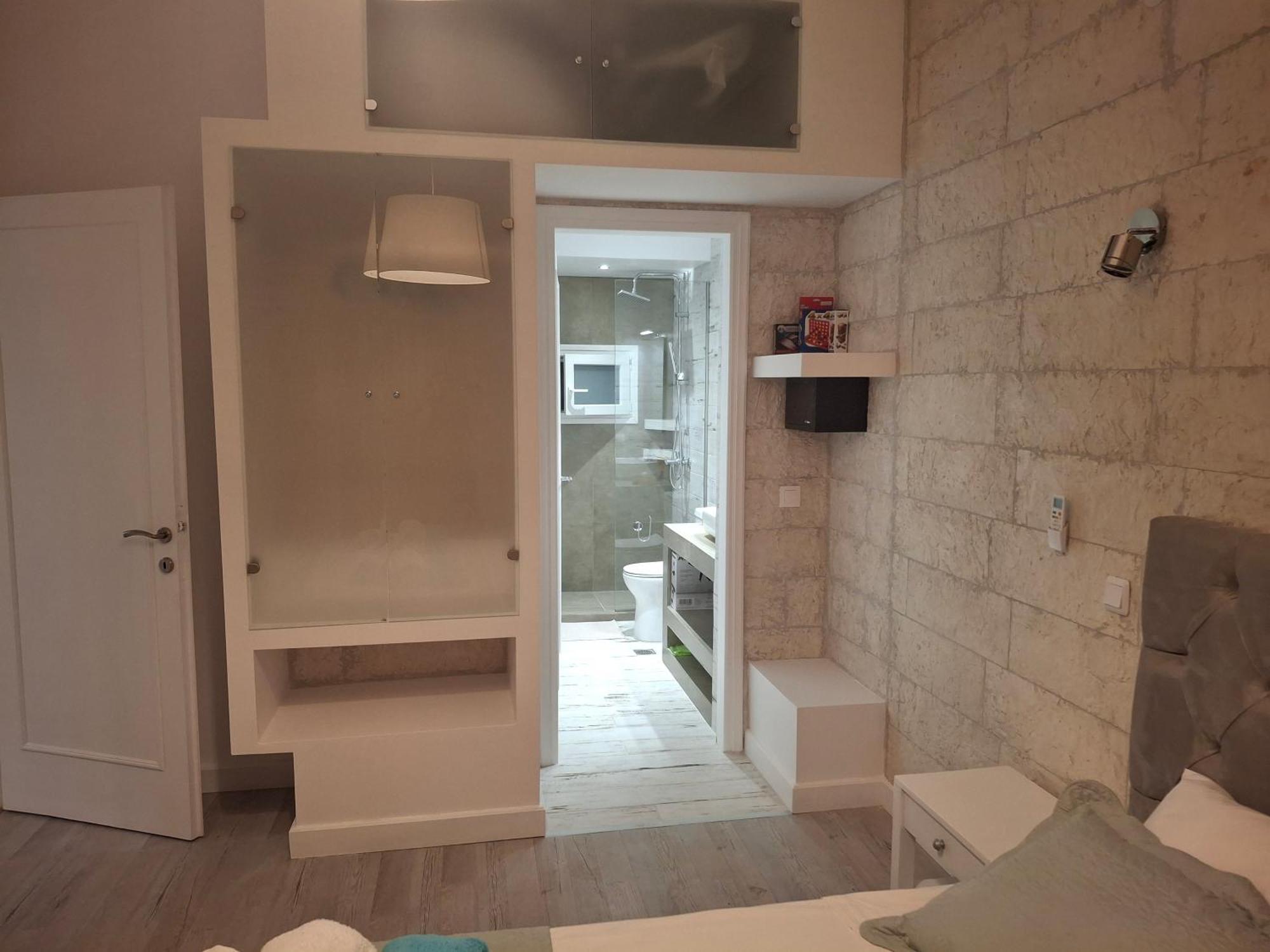 Sousouro House Apartment คัสซิโอปี ภายนอก รูปภาพ
