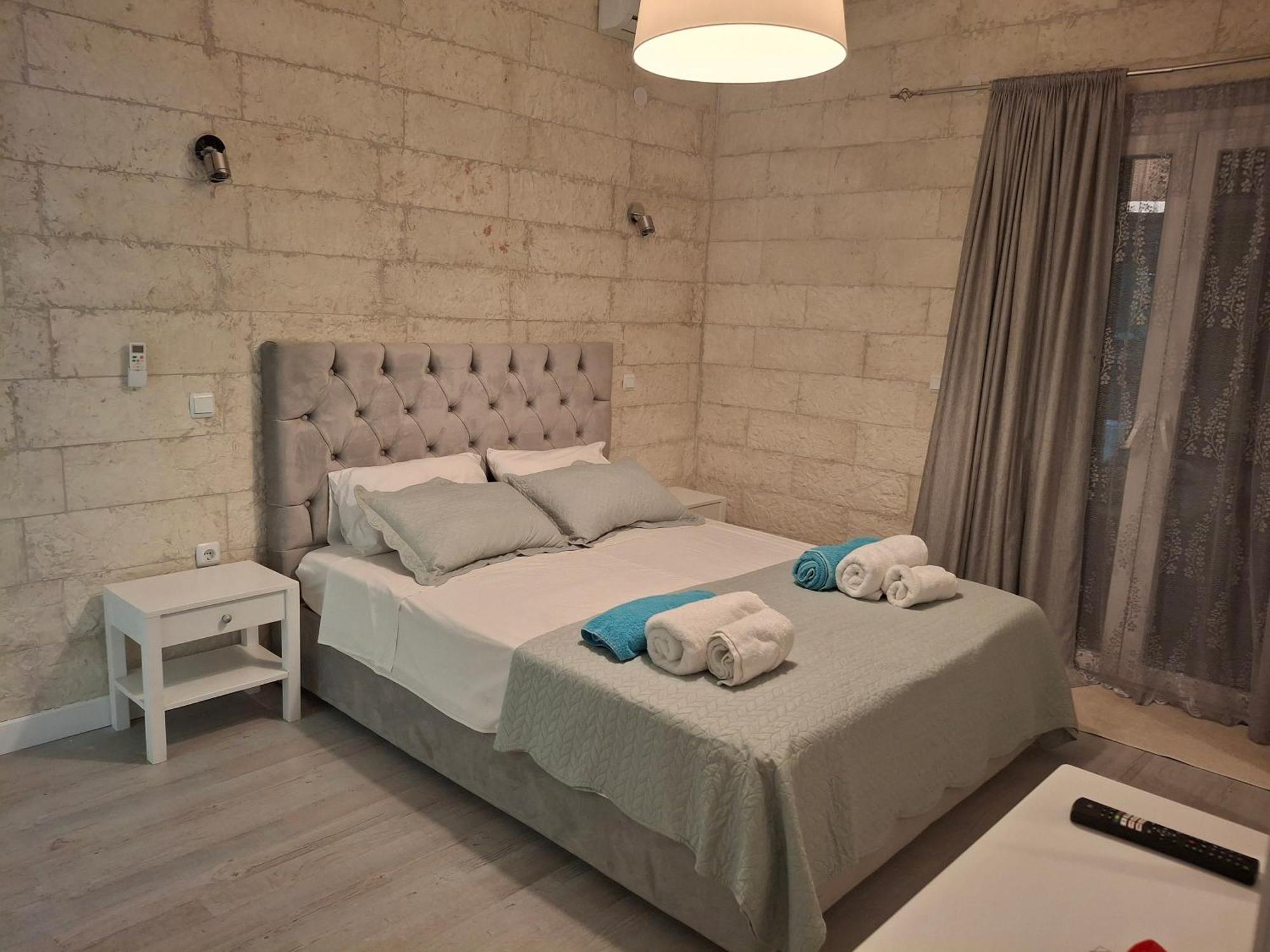 Sousouro House Apartment คัสซิโอปี ภายนอก รูปภาพ