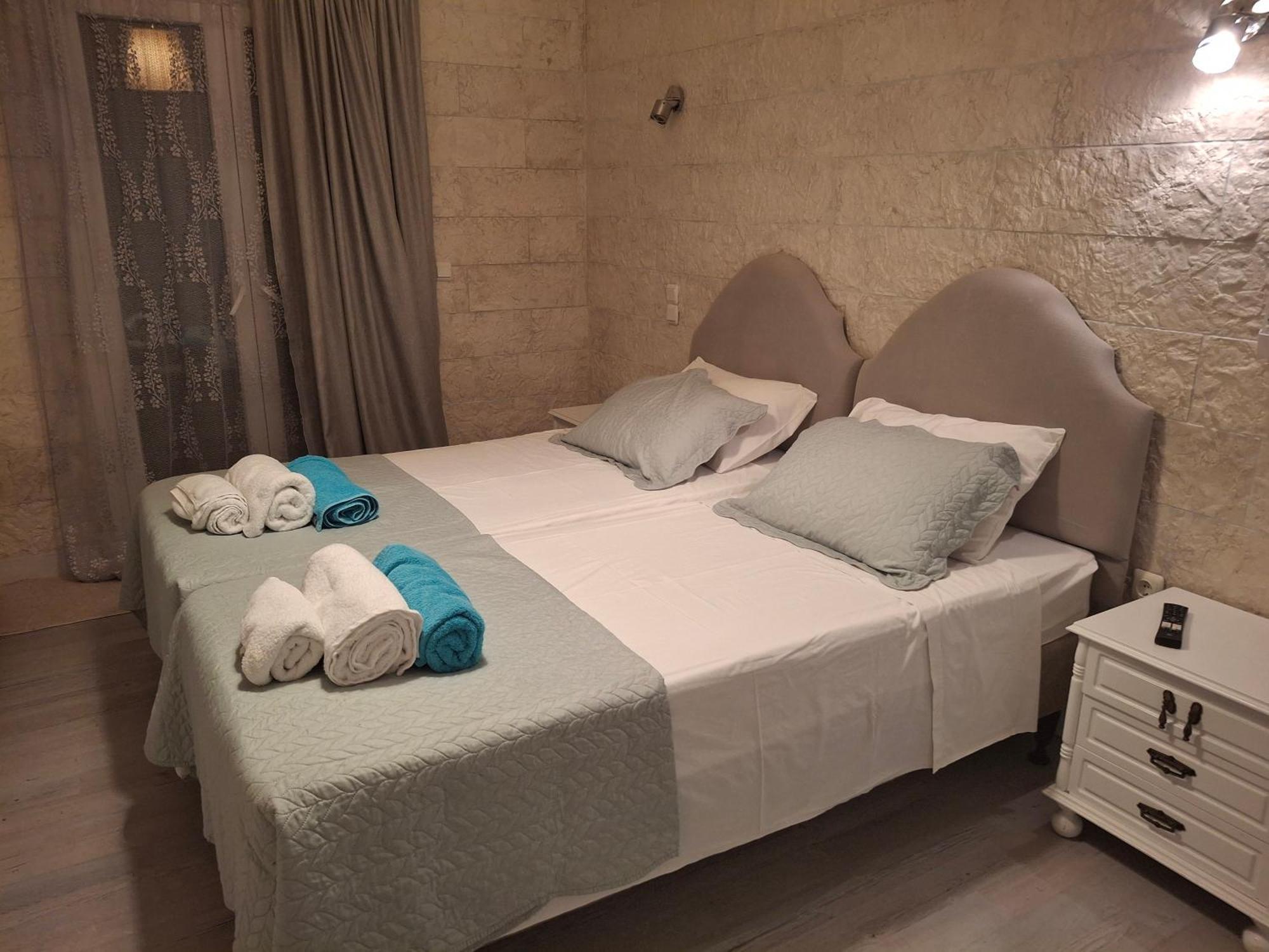 Sousouro House Apartment คัสซิโอปี ภายนอก รูปภาพ