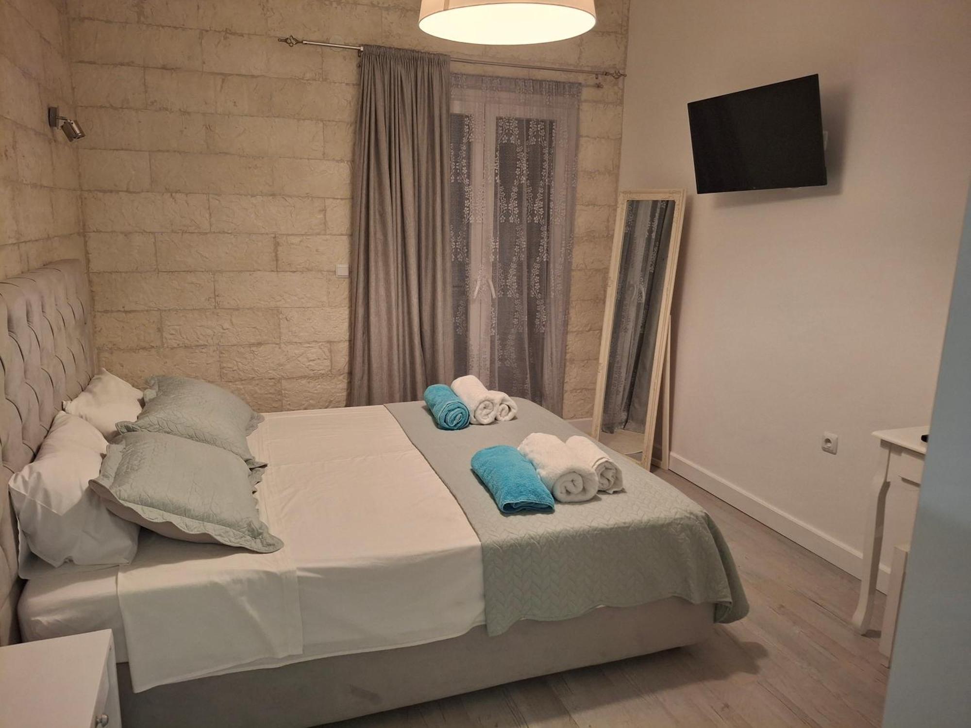 Sousouro House Apartment คัสซิโอปี ภายนอก รูปภาพ