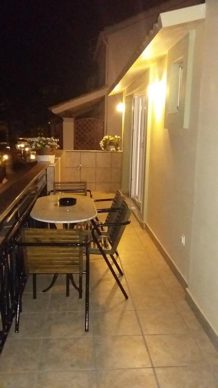Sousouro House Apartment คัสซิโอปี ภายนอก รูปภาพ