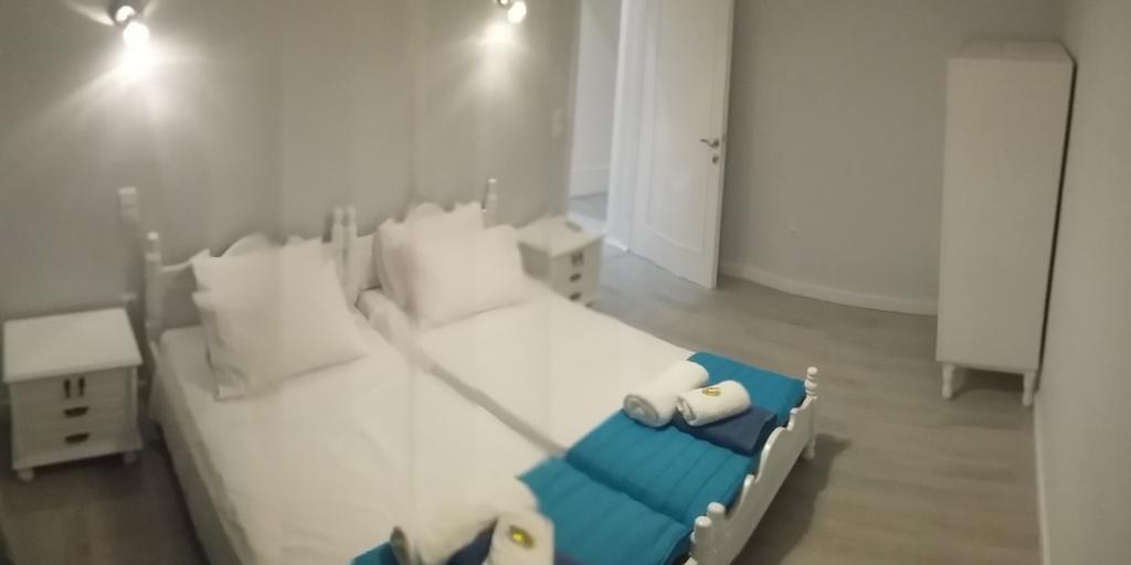Sousouro House Apartment คัสซิโอปี ภายนอก รูปภาพ