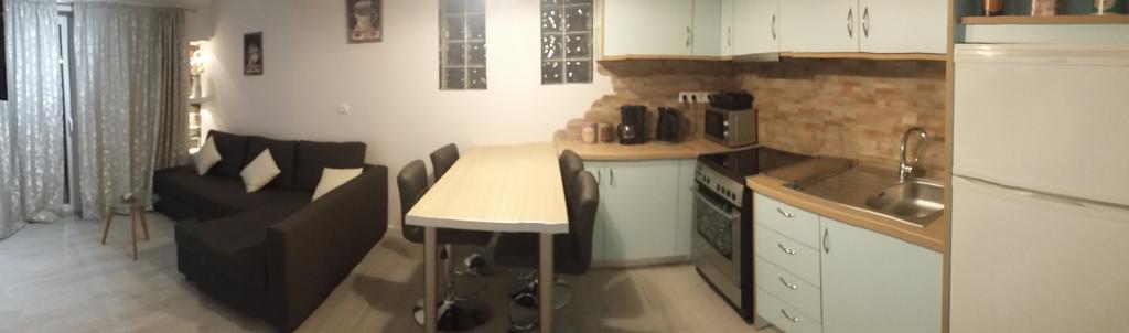 Sousouro House Apartment คัสซิโอปี ภายนอก รูปภาพ