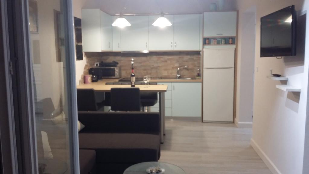 Sousouro House Apartment คัสซิโอปี ภายนอก รูปภาพ