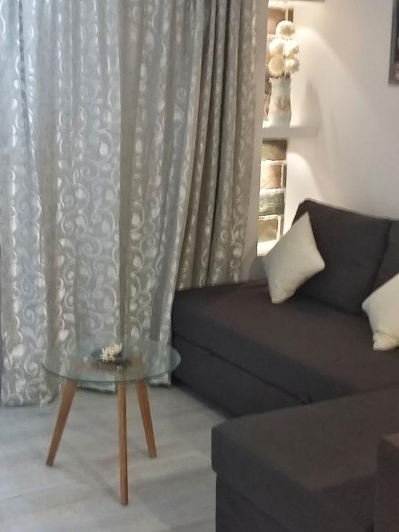 Sousouro House Apartment คัสซิโอปี ภายนอก รูปภาพ