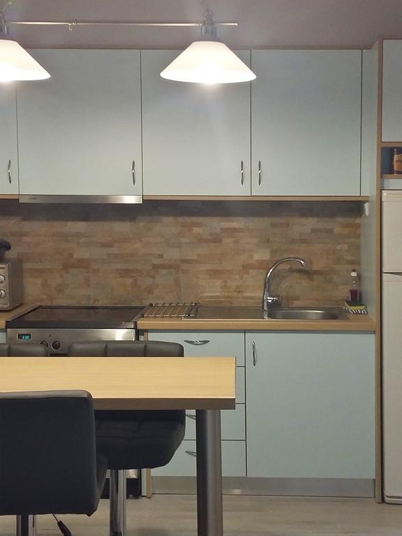 Sousouro House Apartment คัสซิโอปี ภายนอก รูปภาพ