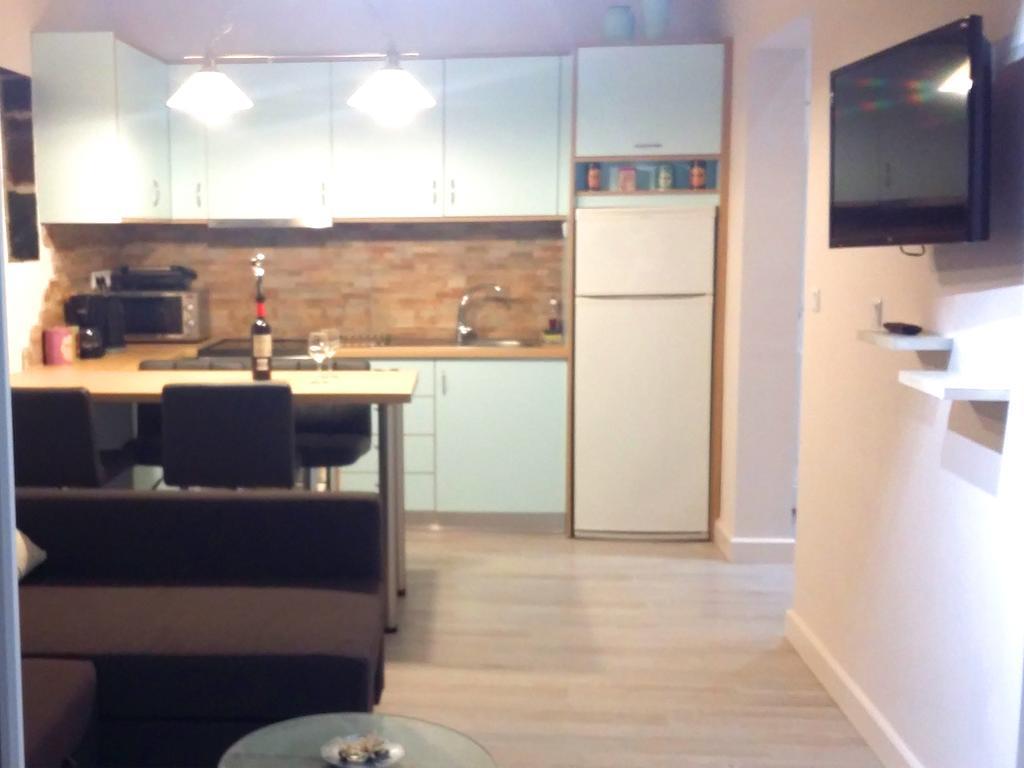 Sousouro House Apartment คัสซิโอปี ภายนอก รูปภาพ