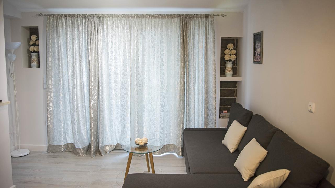Sousouro House Apartment คัสซิโอปี ภายนอก รูปภาพ